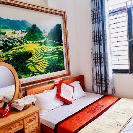 Yen Minh Thien An Motel Esterno foto