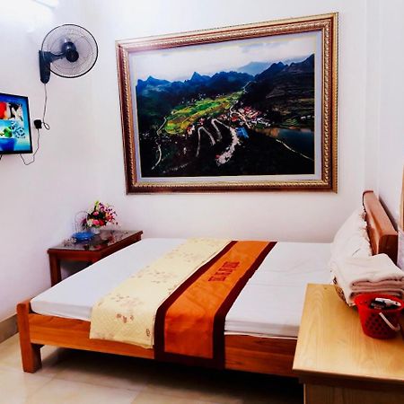 Yen Minh Thien An Motel Esterno foto