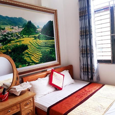Yen Minh Thien An Motel Esterno foto