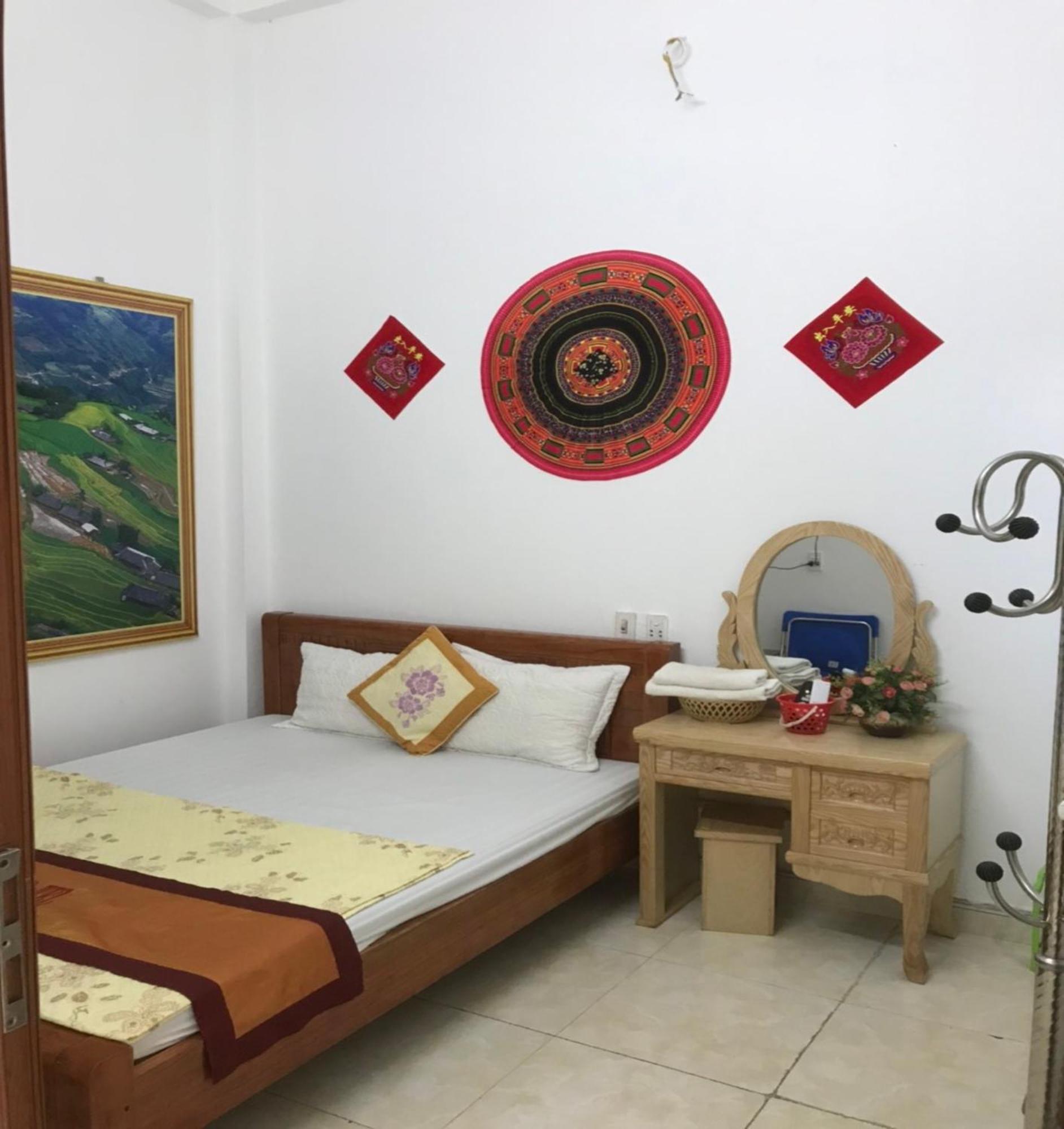 Yen Minh Thien An Motel Esterno foto