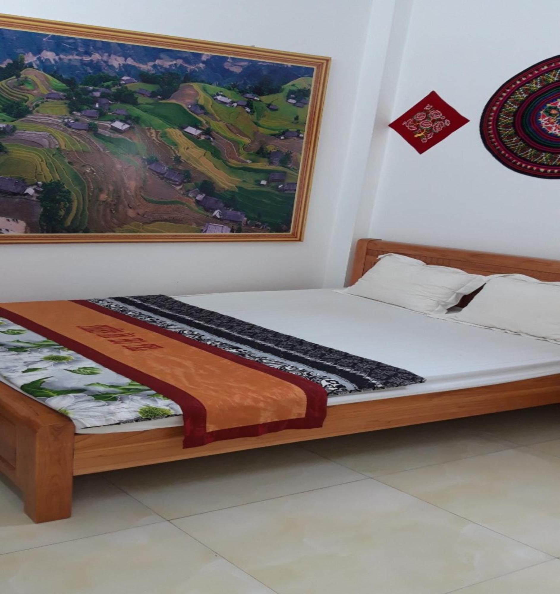 Yen Minh Thien An Motel Esterno foto
