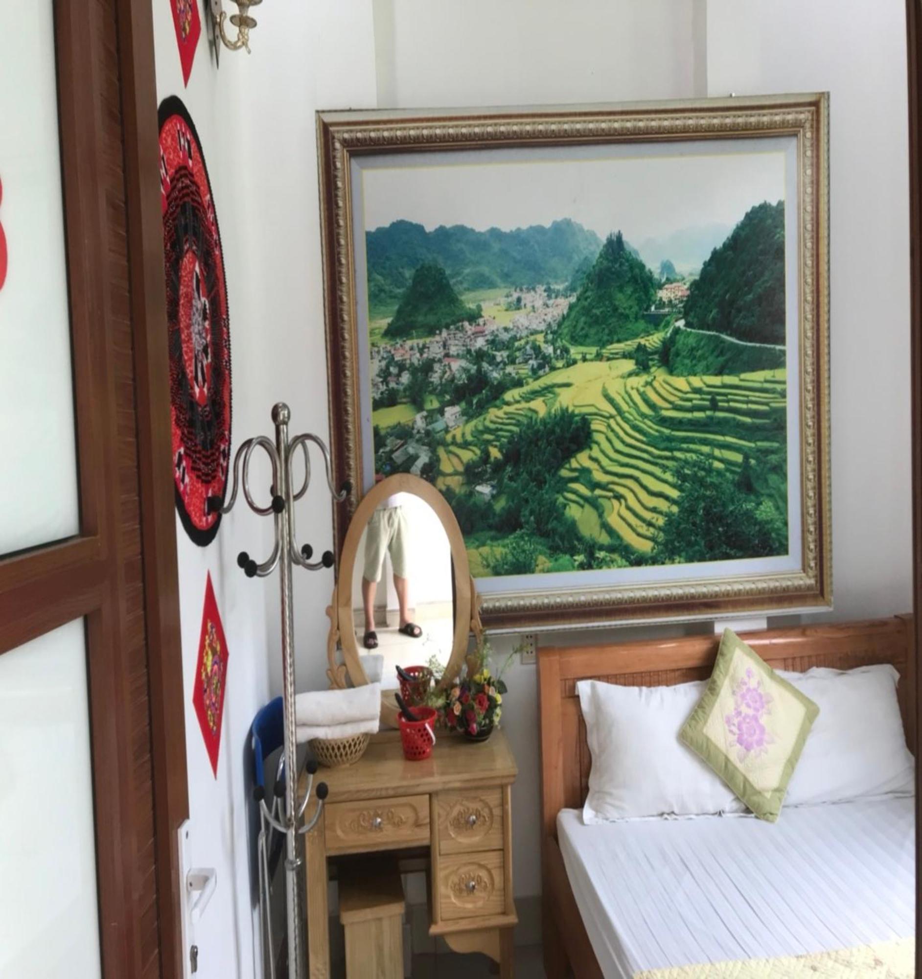 Yen Minh Thien An Motel Esterno foto