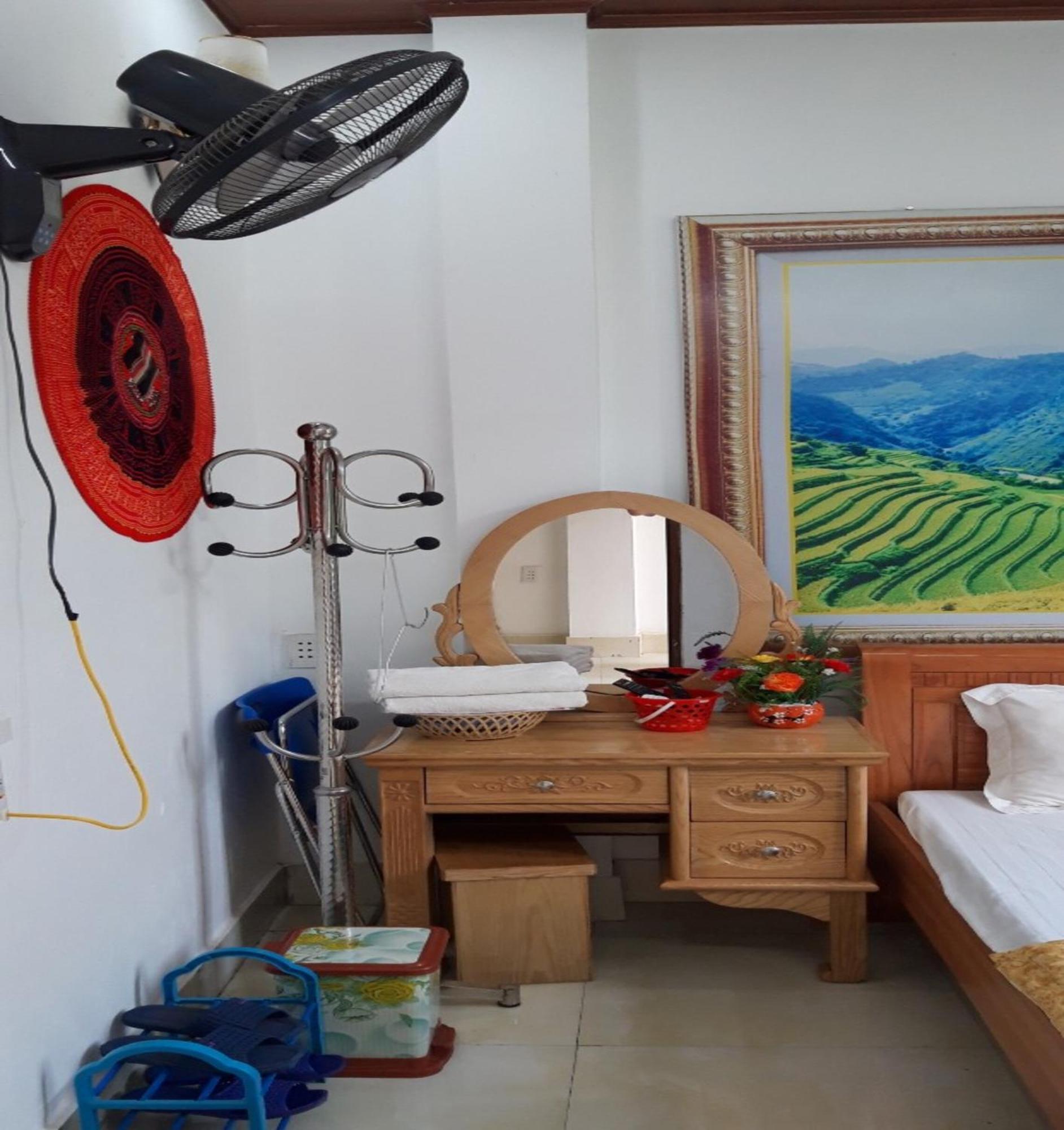 Yen Minh Thien An Motel Esterno foto