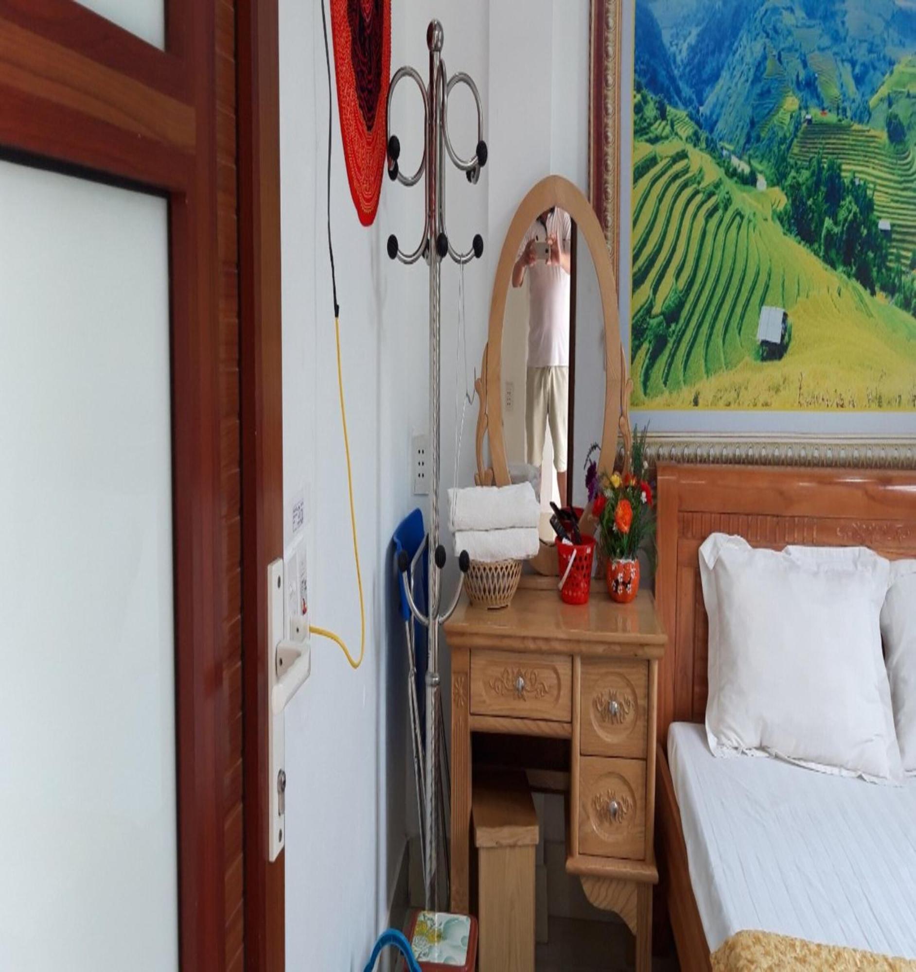 Yen Minh Thien An Motel Esterno foto