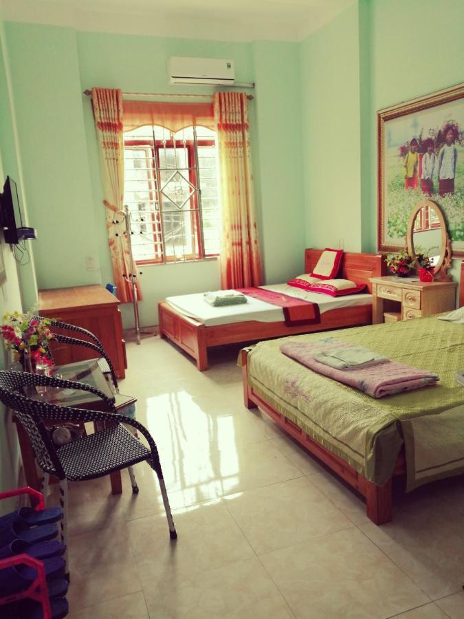 Yen Minh Thien An Motel Esterno foto