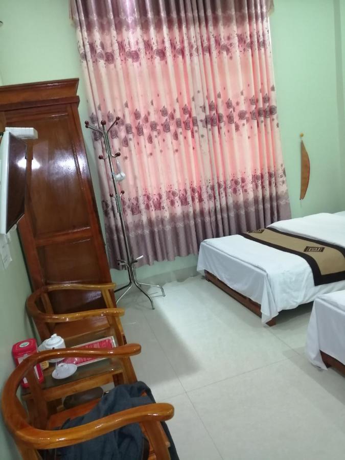 Yen Minh Thien An Motel Esterno foto